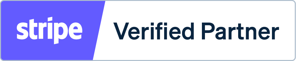 Stripe Verified Partner